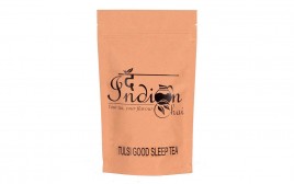 The Indian Chai Tulsi Good Sleep Tea   Pack  99.8 grams